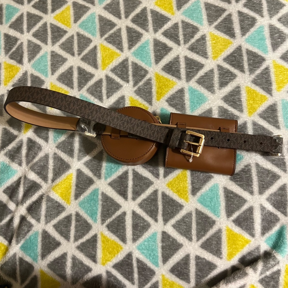 Belt bag - Picture 3 of 5